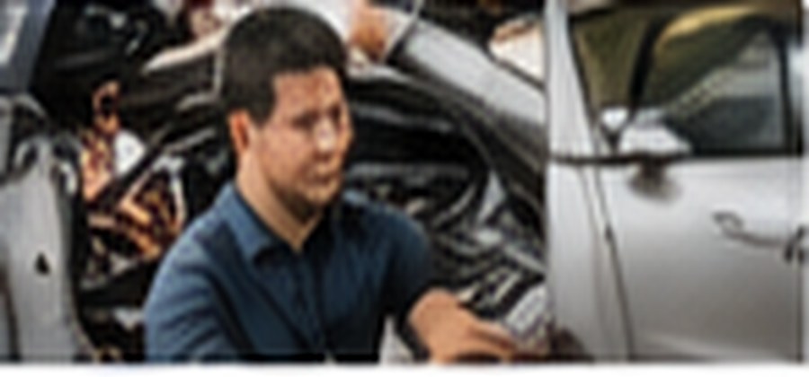 Imagen del curso Mantenimiento Básico de Vehículos